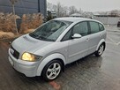 Sprzedam Audi A2 1.4 TDI - 5