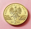 2 zł 1997 r. Jelonek Rogacz - 3