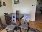 Stół z krzesłami - 2