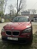 BMW X1 e84 - 2