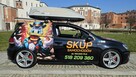 AUTO SKUP za gotówkę KRAKÓW TEL: 518 209 380 PŁACĘ NAJWIĘCEJ - 2