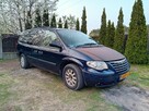 Dodge Grand Caravan 2004r. 3,3 Gaz Automat Tanio - Możliwa Zamiana! - 1
