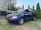 Dodge Grand Caravan 2004r. 3,3 Gaz Automat Tanio - Możliwa Zamiana! - 3