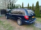 Dodge Grand Caravan 2004r. 3,3 Gaz Automat Tanio - Możliwa Zamiana! - 5