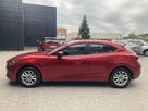 Mazda 3 Krajowy 2.0 Benzyna 165KM Manual Nawigacja - 5