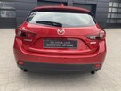 Mazda 3 Krajowy 2.0 Benzyna 165KM Manual Nawigacja - 6