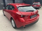 Mazda 3 Krajowy 2.0 Benzyna 165KM Manual Nawigacja - 7