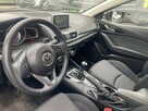 Mazda 3 Krajowy 2.0 Benzyna 165KM Manual Nawigacja - 15