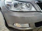 Škoda Octavia 1,6 MPi Lift klimatronik bezwypadkowy Gwarancja - 10