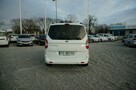 Ford Tourneo Courier 1.0/100 KM Ecoboost Titatnium Salon PL Fvat 23% PO4MY50 - 7
