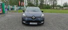 Renault Clio Super stan, książka serwisowa. - 2