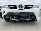 Toyota Auris Kamera cofania Książka serwisowa - 6