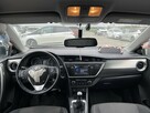 Toyota Auris Kamera cofania Książka serwisowa - 8