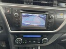 Toyota Auris Kamera cofania Książka serwisowa - 11