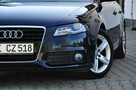 Audi A4 1,8 Benz 160KM S-Line Xenon Led Alufelgi Skóry Navi Serwis z DE !! - 8