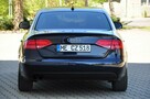 Audi A4 1,8 Benz 160KM S-Line Xenon Led Alufelgi Skóry Navi Serwis z DE !! - 9