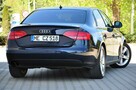 Audi A4 1,8 Benz 160KM S-Line Xenon Led Alufelgi Skóry Navi Serwis z DE !! - 10