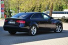 Audi A4 1,8 Benz 160KM S-Line Xenon Led Alufelgi Skóry Navi Serwis z DE !! - 11