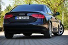 Audi A4 1,8 Benz 160KM S-Line Xenon Led Alufelgi Skóry Navi Serwis z DE !! - 13
