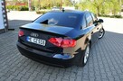 Audi A4 1,8 Benz 160KM S-Line Xenon Led Alufelgi Skóry Navi Serwis z DE !! - 14