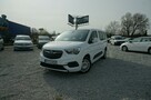 Opel Combo 1.5 CDTI/102 KM Enjoy Salon PL Fvat 23% PO5JA52 - 2