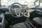 Opel Combo 1.5 CDTI/102 KM Enjoy Salon PL Fvat 23% PO5JA52 - 13