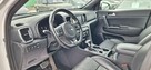 Kia Sportage ledy xsenon climatronic  GT Line  AWD  automat - 12