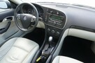 Saab 9-3 2,0i Alu Klimatronik Skóra Automat Opłacony VIP Gwarancja - 11