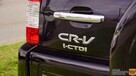 Honda CR-V 2.2 CDT-i 143KM Manual 6-biegów – Idealna Harmonia Mocy i Stylu - 7