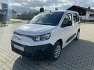 Nowe Doblo L1 110KM Super Niska Cena Dostępny od ręki 1157 zł - 2