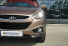Hyundai ix35 Skóra, Xenon, Grzane fotele/kierownica, Climatronic, GWARANCJA, Serwis - 6