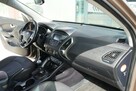 Hyundai ix35 Skóra, Xenon, Grzane fotele/kierownica, Climatronic, GWARANCJA, Serwis - 15
