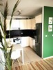 Słoneczne Mieszkanie Villa Campina + loggia - 3