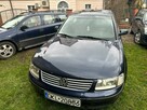 Volkswagen Passat 1/2 udziału w prawie własności - 2