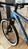 Wilier Usma SLR Carbone 29 Fox 34 AXS Xxl Xtr - 5