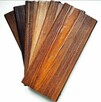 Deska elewacyjna Lamela panele zewnętrzne imitacja drewna - 5