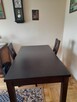 Stół z krzesłami - 1
