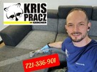 KRIS PRACZ KARCHER, PRANIE TAPICERKI - 2