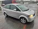 Sprzedam Audi A2 1.4 TDI - 3