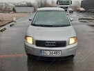 Sprzedam Audi A2 1.4 TDI - 2