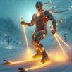 SZKOLENIA NARCIARSKIE I SNOWBORDOWE ALPY - 24/25 MARILLEVA - 9