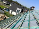 Usługi budowlane / budowa domów/ hal / Pokrycia Dachowe - 12