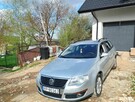 Sprzedam Volkswagen Passat b6 - 7