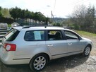 Sprzedam Volkswagen Passat b6 - 1