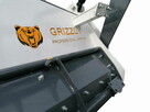MULCZER LEŚNY AARDENBURG DELTA XL GRIZZLY 1850 - 5