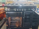 Kuchnia Rangemaster Kitchener 90cm - 7