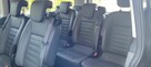 Ford Tourneo Custom L2 8 os. webasto pneumatyka automat - 11