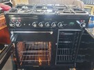 Kuchnia Rangemaster Kitchener 90cm - 5