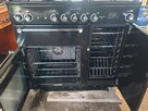 Kuchnia Rangemaster Kitchener 90cm - 10