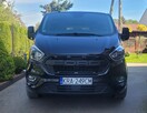 Ford Tourneo Custom L2 8 os. webasto pneumatyka automat - 2